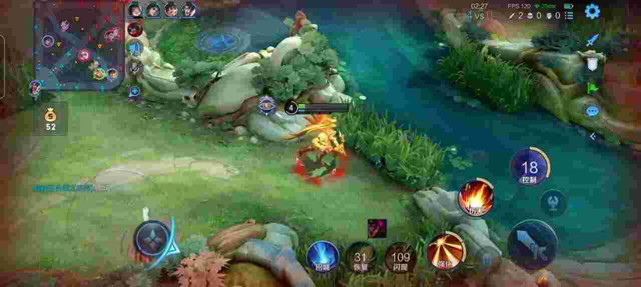 王者荣耀擎天柱 - 如何在和平精英中开科技辅助辅助预览图